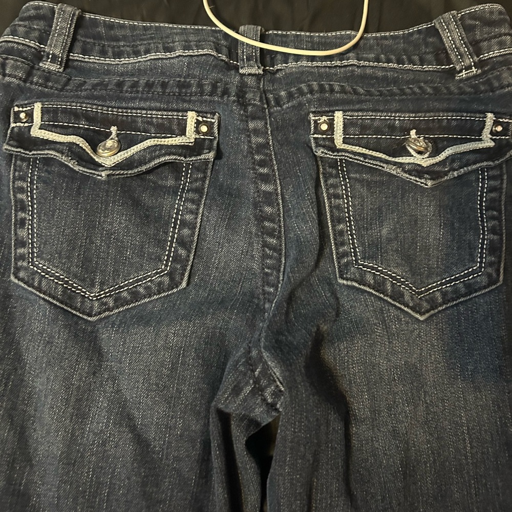 Art Jeans
